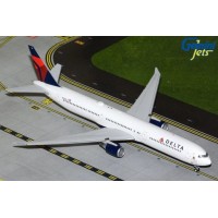 GEMINI JETS 1:200 DELTA AIRLINES B767-400ER 