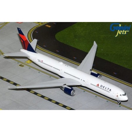 GEMINI JETS 1:200 DELTA AIRLINES B767-400ER 