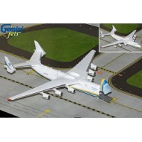 GEMINI JETS 1:400 ANTONOV AIRLINES AN-225 GJADB2336