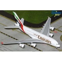 GEMINI JETS 1:400 EMIRATES AIRLINES A380 GJUAE2378