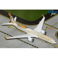 GEMINI JETS 1:400 ETIHAD AIRWAYS B777-9 GJETD2277