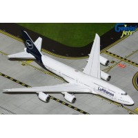 GEMINI JETS 1:400 LUFTHANSA B747-81 GJDLH2209