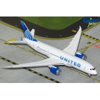 GEMINI JETS 1:400 UNITED AIRLINES B787-8 GJUAL2329