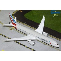 GEMINI JETS 1:200 AMERICAN AIRLINES B787-9 G2AAL1411