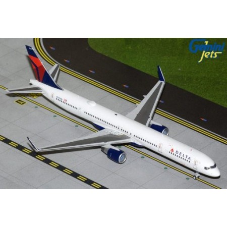 GEMINI JETS 1:200 DELTA AIRLINES B757-300 G2DAL1418
