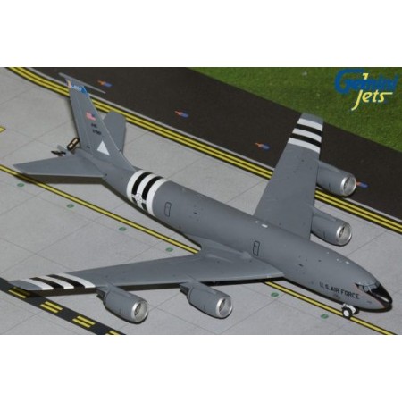 GEMINI JETS 1:200 US AIR FORCE KC-135R G2AFO1442