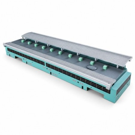 GEMINI JETS 1:400 AIRPORT TERMINAL 