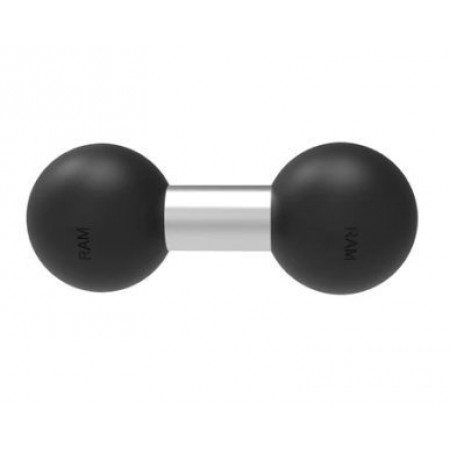 RAM MOUNTS KIT 3 DOUBLE BALL ADAPTER RAM-B-230U